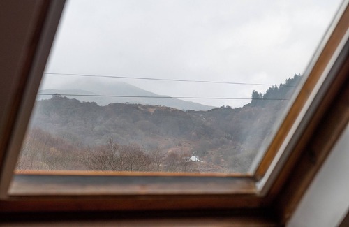 Gwynedd- Snowdonia Cabaña | Ty Bont - Dos Habitaciones Casa Rural, Capacidad 5