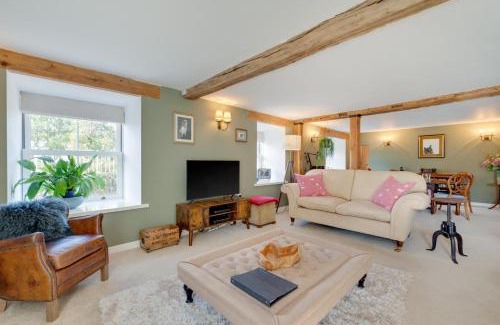 Dolgellau Casa | Tŷ Brithdir
