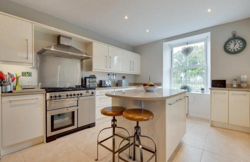 Dolgellau Casa | Tŷ Brithdir