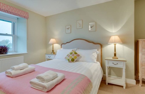 Dolgellau Casa | Tŷ Brithdir in the beautiful Dolgellau
