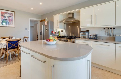 Dolgellau Casa | Tŷ Brithdir in the beautiful Dolgellau