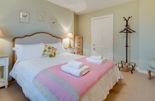 Dolgellau Casa | Tŷ Brithdir in the beautiful Dolgellau