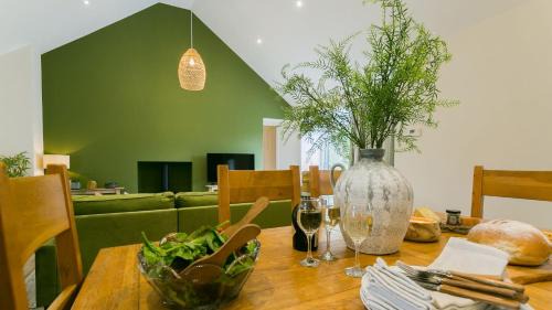Bodorgan Casa | Ty Cadwgan