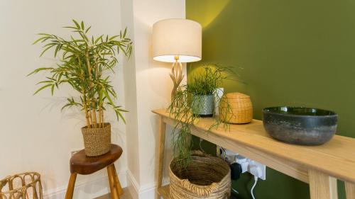 Bodorgan Casa | Ty Cadwgan