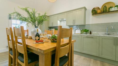 Bodorgan Casa | Ty Cadwgan