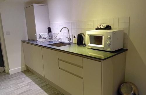 Llithfaen Apartamento | Ty Canol 5