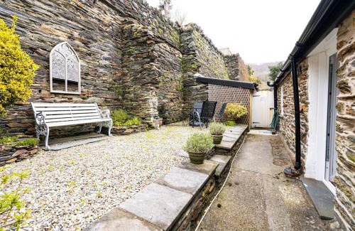 Maentwrog Casa | Ty Canol Maentwrog, Snowdonia Nr Zip World