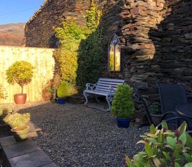 Maentwrog Casa | Ty Canol Maentwrog, Snowdonia Nr Zip World
