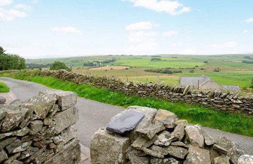 Cwmtirmynach Casa | Ty Capel in the beautiful Corwen