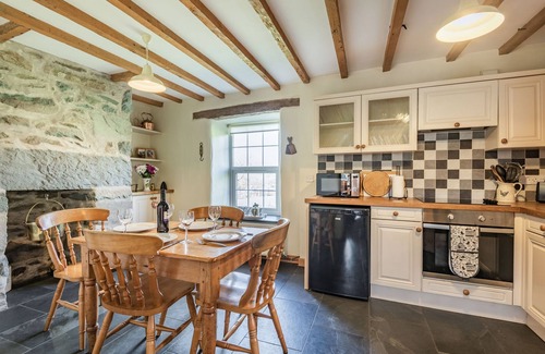 Snowdonia National Park Area Cabaña | Ty Capel Jeriwsalem