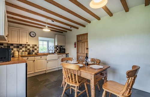 Snowdonia National Park Area Cabaña | Ty Capel Jeriwsalem