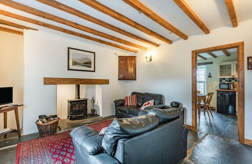 Snowdonia National Park Area Cabaña | Ty Capel Jeriwsalem