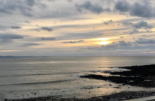 Tongwynlais Apartamento | Ty Carreg Fach Staycation Cottage Cardiff