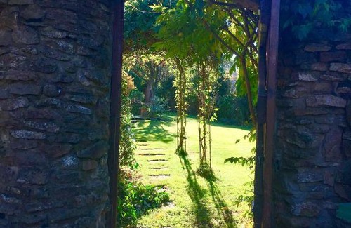 Tongwynlais Apartamento | Ty Carreg Fach Staycation Cottage Cardiff