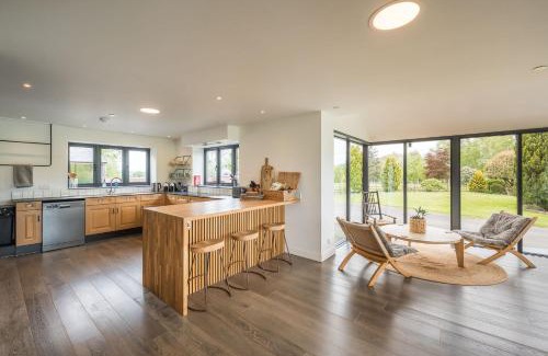 Cyfronydd Casa | Ty Cefn By Birch Stays