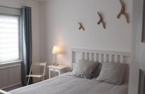 Plougasnou Casa | Ty Cléo - Maison Familiale proche bourg et plage