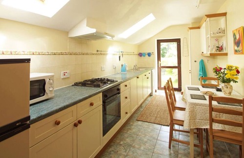 Llanon Casa | Ty Clyd in the beautiful Llanon