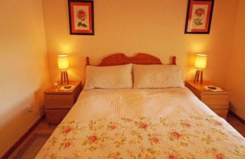 Llanon Casa | Ty Clyd in the beautiful Llanon