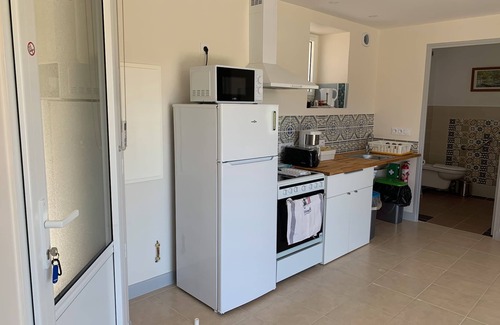 Bannalec Apartamento | TY Coat à 15 Minutes des Plages