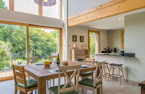 La Foret-Fouesnant Casa | Ty Coat by Interhome