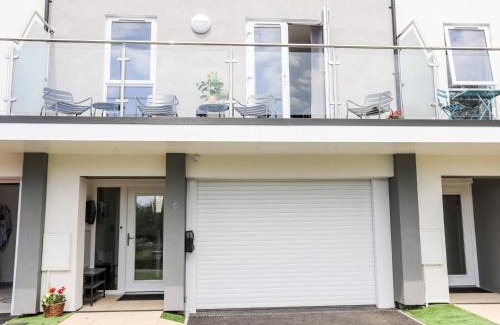 Criccieth Casa | Ty Copr Perlog