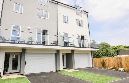 Criccieth Casa | Ty Copr Perlog