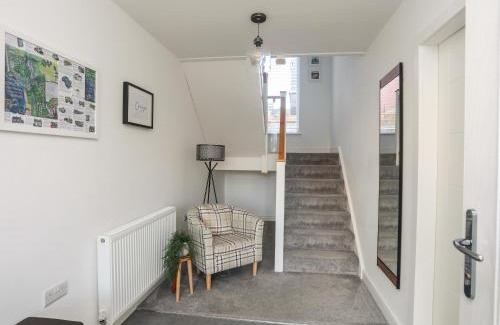Criccieth Casa | Ty Copr Perlog
