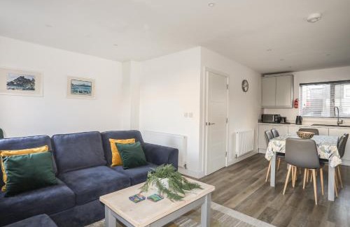 Criccieth Casa | Ty Copr Perlog