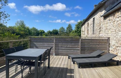 Saint-Pol-de-Leon Casa | Ty Coz