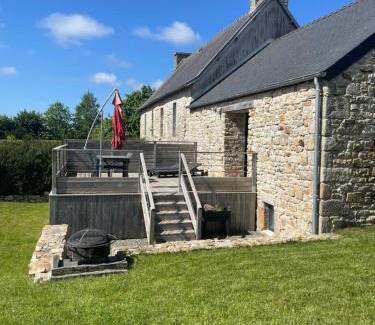 Saint-Pol-de-Leon Casa | Ty Coz