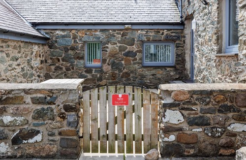 Ty Croes Cabaña | Ty Cwyfan - Perfecto para vacaciones familiares en Aberffraw