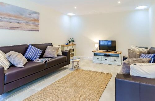 Llanllwchaiarn Casa | Ty Draenog - Uk31653