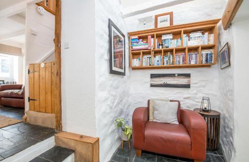 Trefin Casa | Ty Draw