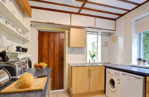 Machynlleth Casa | Ty Dulas - Two Bedroom House, Sleeps 5