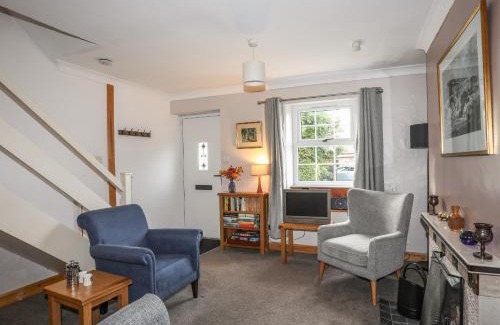 Llanystumdwy Casa | Ty Eiddew Ivy House