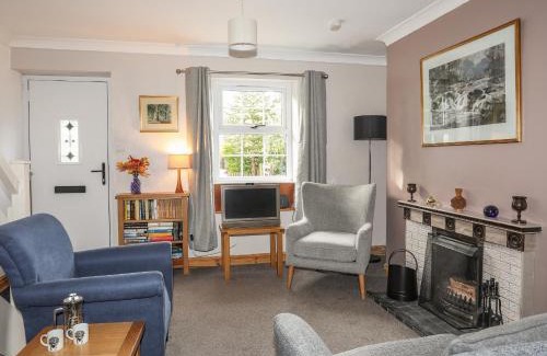 Llanystumdwy Casa | Ty Eiddew Ivy House