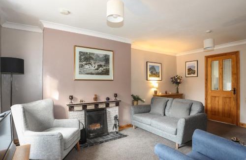 Llanystumdwy Casa | Ty Eiddew Ivy House