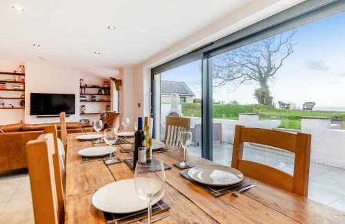 Trefin Casa | Ty Eufron