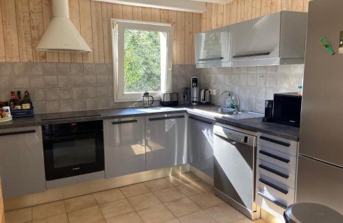 Bangor Casa | Ty Eurvad - Proche des plages