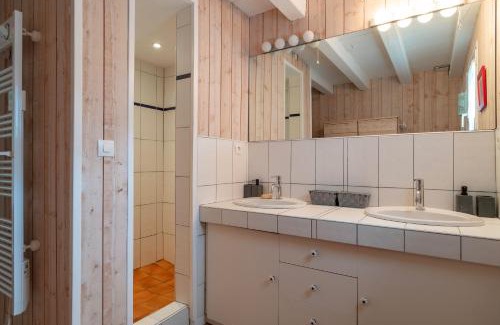 Bangor Casa | Ty Eurvad - Proche des plages