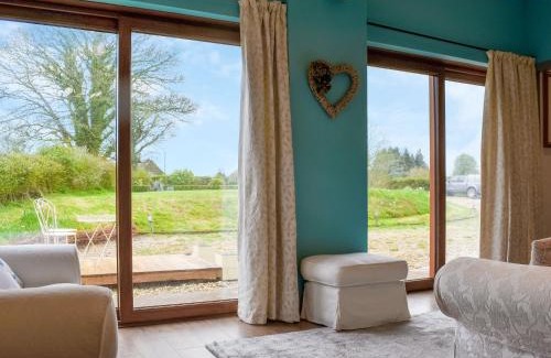 Usk Casa | Ty Ffair Mai Annexe
