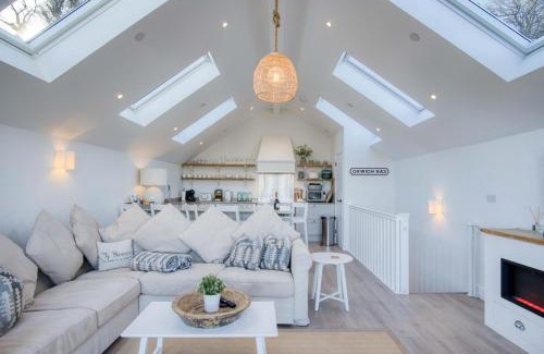 Oxwich Casa | Ty Florence - 3 Bedroom Cottage - Bayview Oxwich