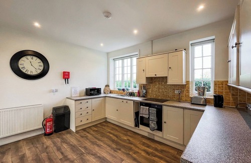 Nannerch Cabaña | Tyn Y Coed is the perfect countryside getaway for the whole family.