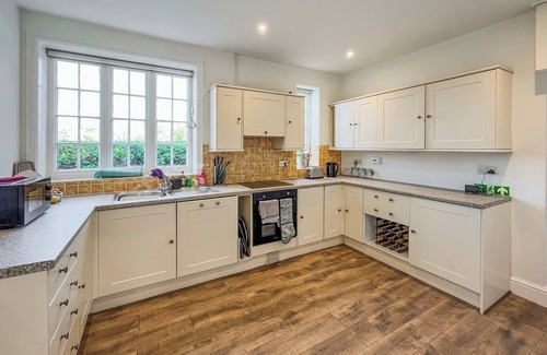 Nannerch Cabaña | Tyn Y Coed is the perfect countryside getaway for the whole family.