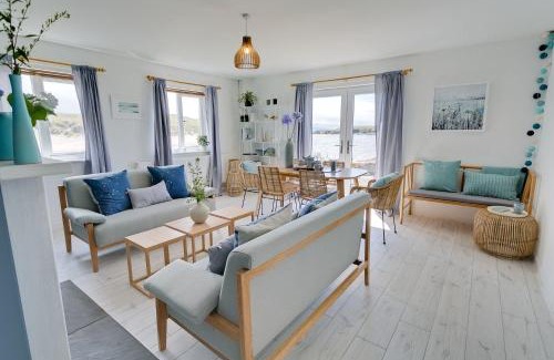 Ty Croes Casa | Ty Glan Y Mor