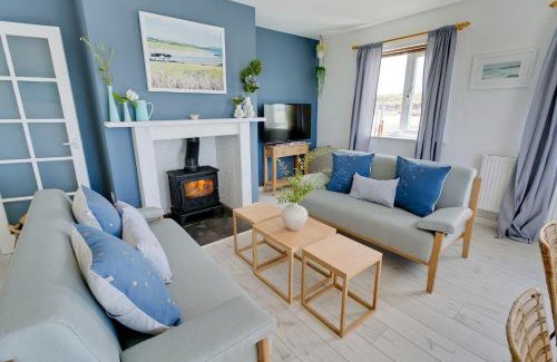 Ty Croes Casa | Ty Glan Y Mor