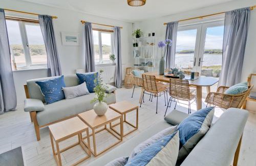 Ty Croes Casa | Ty Glan Y Mor