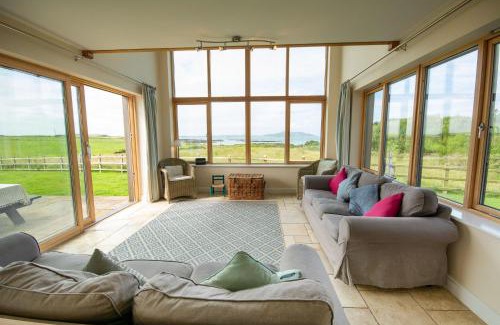 Llanfaethlu Casa | Ty Glan y Mor