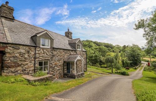 Dolgellau Casa | Ty Glan Yr Afon