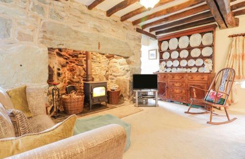 Dolgellau Casa | Ty Glan Yr Afon